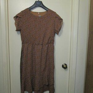 IFFEI dress bought on amazon size large
